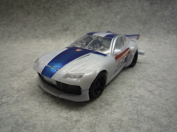 Transformers Prime AM 26 Smokescreen Out Of Box Images  (15 of 27)